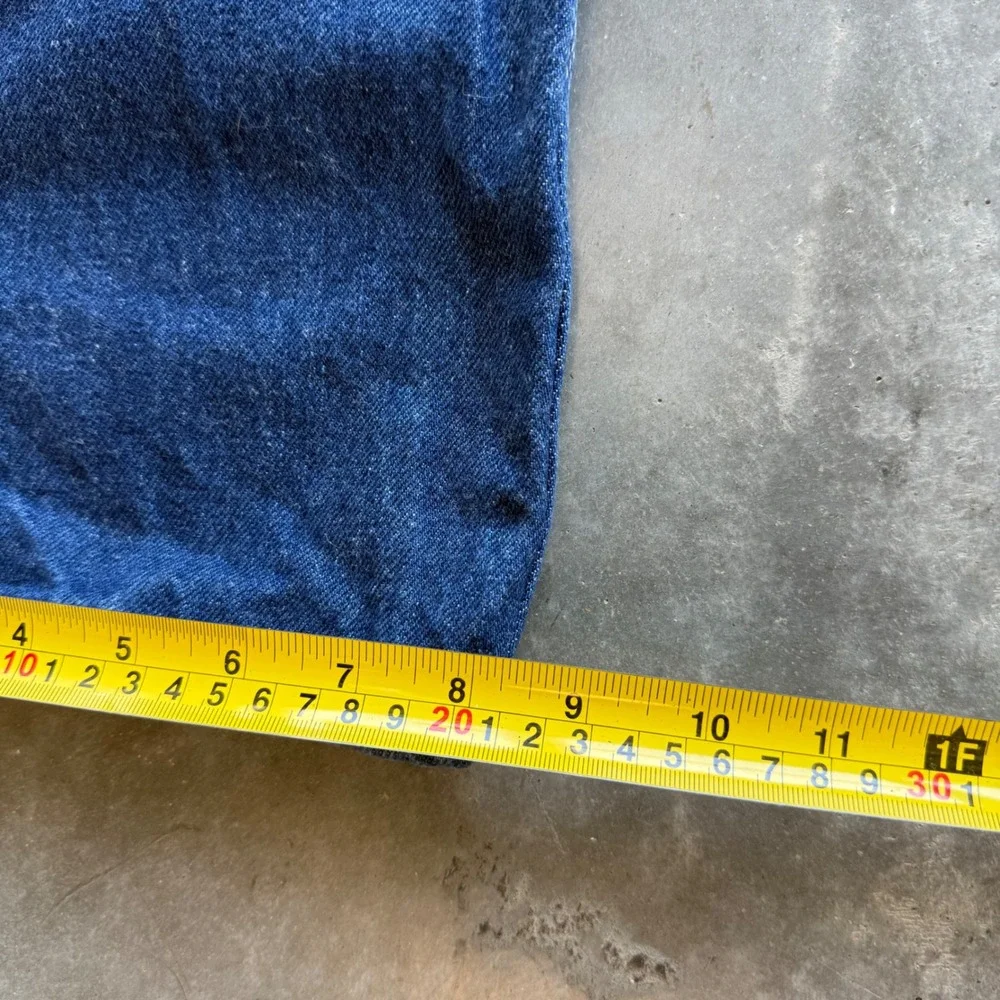 Dickies relaxed fit